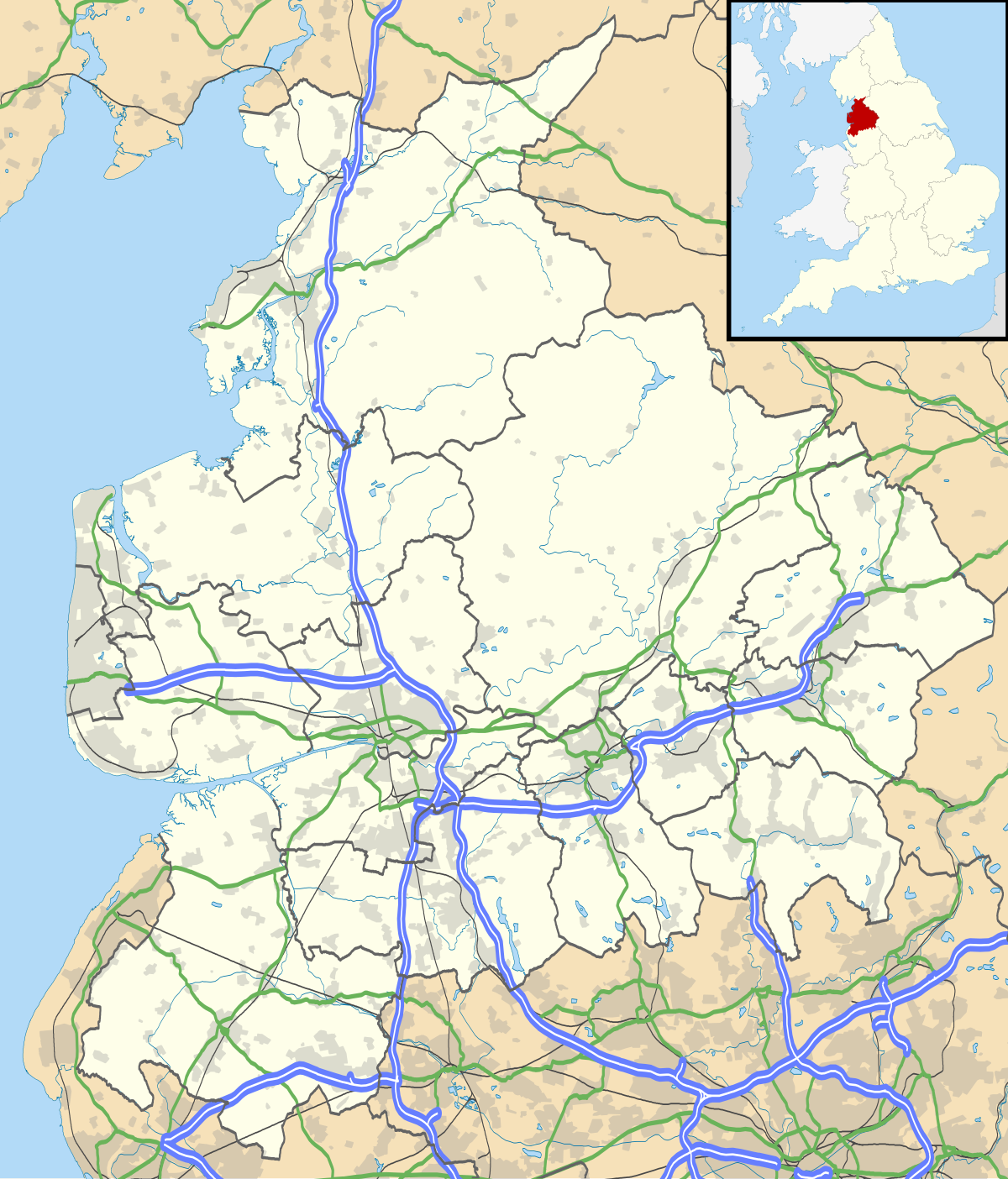 Darwen - Wikipedia