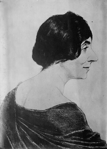 Wanda Landowska