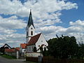 Catholic Church of St. Stephen