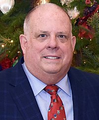 Governor of Maryland - Wikipedia