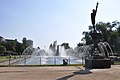 wikimedia_commons=File:Lascar Fuente del Bicentenario (Bicentenary Fountain) - Parque Balmaceda (4569083703).jpg