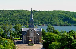 Église catholique romaine du Sacré-Cœur