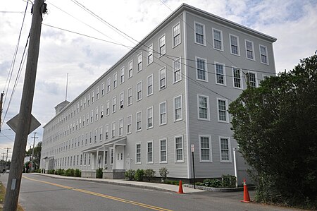 LeominsterMA JewettPianoFactoryBuilding