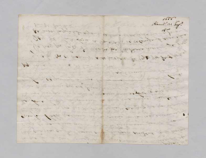 File:Letters 1666 1668 Queen Christina to Decio Azzolino National Archives Sweden K394 024 297.png