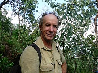 <span class="mw-page-title-main">Lewis Roberts (naturalist)</span> Australian naturalist and botanical illustrator