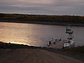 Liard River ferry Lafferty.jpg