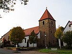 Elisabethkirche (Limbach (Kirkel))