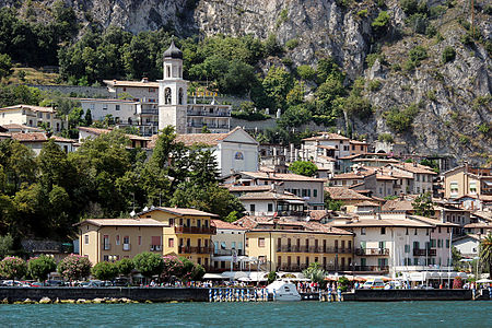 Limone sul Garda