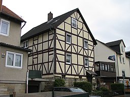 Lindenstraße 7, 1, Bergshausen, Fuldabrück, Landkreis Kassel