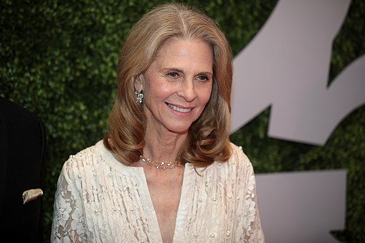 Lindsay Wagner (47401259972)