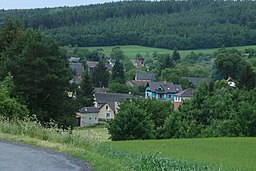 Lipinka, pohled na vesnici.jpg