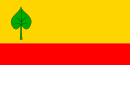 Vlag van Lipník