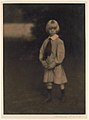 Little Lord Fauntleroy, Virginia - Clarence H. White. LCCN2005677530.jpg