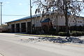 Live Oak Fire Station (NorthWest corner)