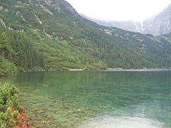 Tatra Mountains