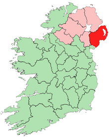 List Of Grade B Listed Buildings In County Down Wikipedia