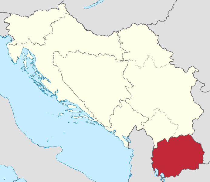 File:Locator map Macedonia in Yugoslavia.svg