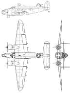 록히드 A-29 허드슨 (Lockheed A-29 Hudson)