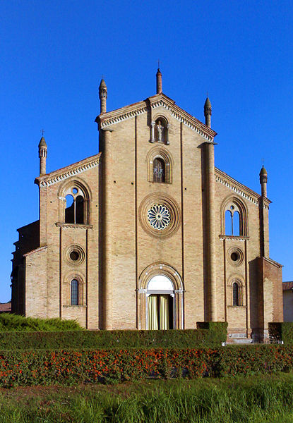 Датотека:Lodi Vecchio-Chiesa san Bassiano.jpg
