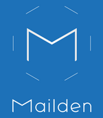 Logo de Mailden