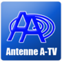 Vignette pour Antenne A