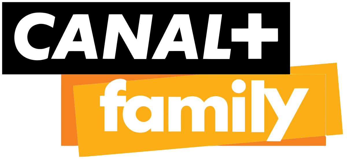 Телеканал фэмили. Канал Family. Canal + лого. Canal+ Family. Canal Family logo.