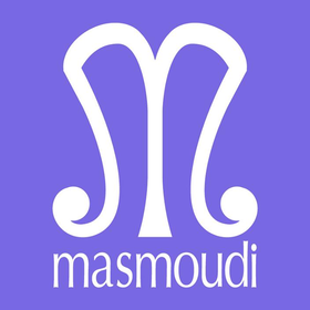 logotipo de masmoudi