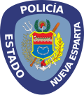 Miniatura para Policía del Estado Nueva Esparta