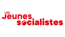 Logo du Mouvement des Jeunes socialistes.png