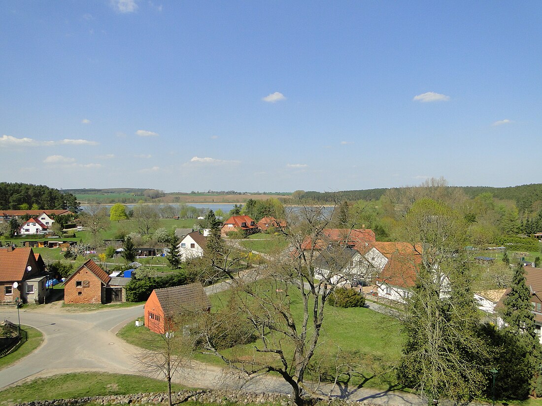 Lohmen (Mecklenburg)