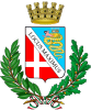 Coat of arms of Lomazzo