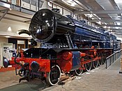 Longmoor Military Railway Gordon Severn Valley Railway.jpg