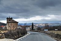 Los Llanos de Tormes