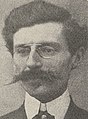 Louis Aubertin 1909geboren op 19 februari 1877