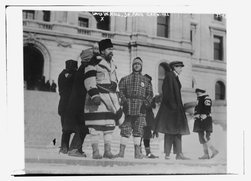 File:Louis W. Hill, St. Paul Carnival LCCN2014700903.tif