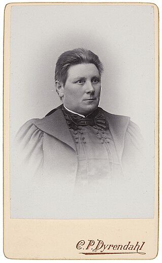 <span class="mw-page-title-main">Lucina Hagman</span> Finnish civil activist