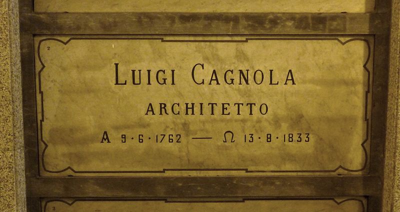 File:Luigi Cagnola grave Milan 2015.jpg