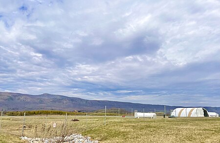 Luray Caverns Airport