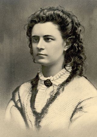 <span class="mw-page-title-main">Lydia Koidula</span> Estonian poet (1843–1886)