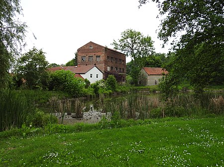 Mühlpöllnitz, Triptis 01