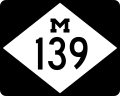 Thumbnail for M-139 (Michigan highway)