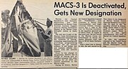 Миниатюра для Файл:MACS-3 - 19700700 - Deactivated - MCAS El Toro Flight Jacket.jpg