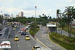 Miniatura para Estación Santa Librada