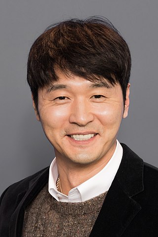 <span class="mw-page-title-main">Lee Sung-jae</span> South Korean actor (born 1970)