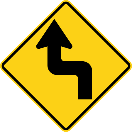 Tập_tin:MUTCD_W1-3.svg