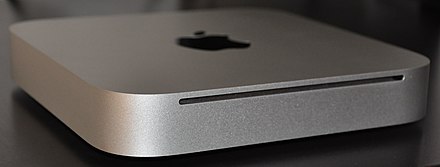 Mac mini - Wikiwand