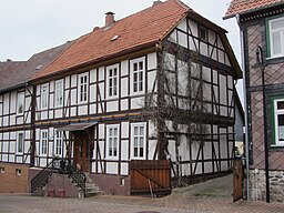 Magisterberg 3, 1, Herzberg am Harz, Landkreis Göttingen