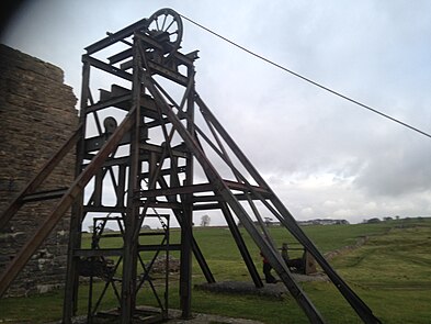 Headgear of the main shaft Magpie Mine 2.jpg