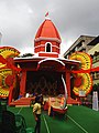 Maha Ashtami South Kolkata Durga Puja 2022 24