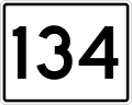 Thumbnail for Maine State Route 134